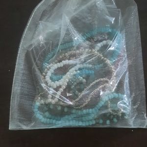 15 pics Bracelets